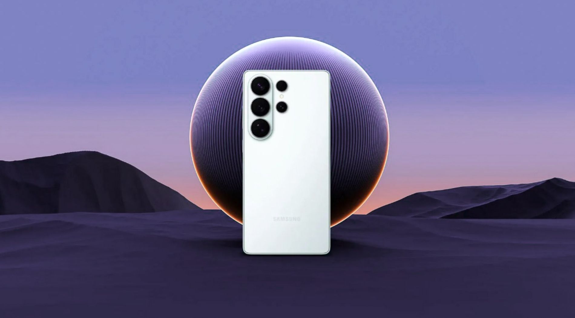 Hình ảnh cho danh mục Samsung xác nhận loạt tin đồn về Galaxy S26 Ultra: Chip, sạc nhanh, kết nối